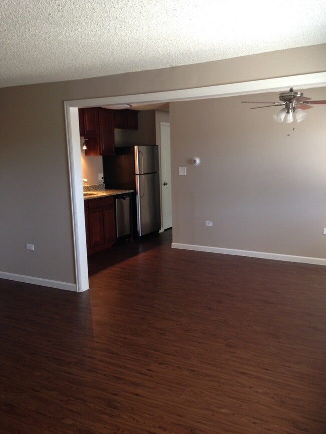 Interior Photo - Greentree Apartments
