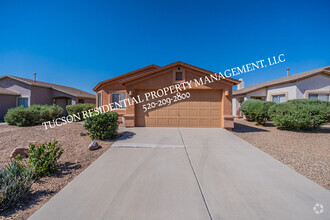 Building Photo - 8742 S Desert Valley Way