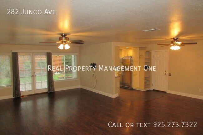 Building Photo - 282 Junco Ave