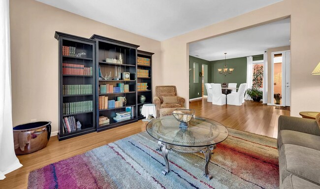 Building Photo - 14000 Welsh Mountain Ct