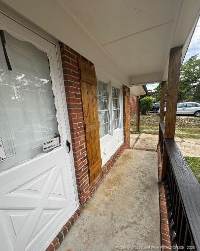 Building Photo - 2614 Dumfries Dr