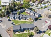 Building Photo - Quail Ridge