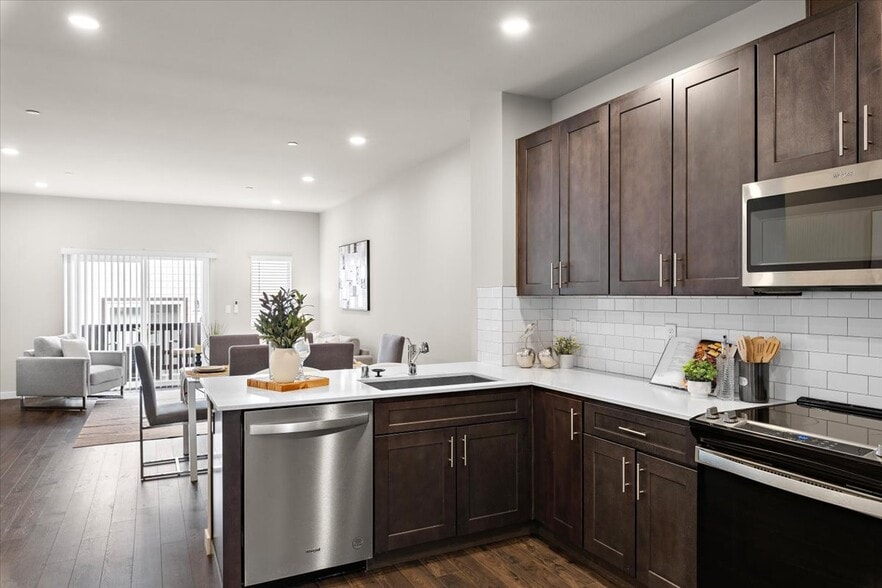 Building Photo - 9612 19th Ave SE