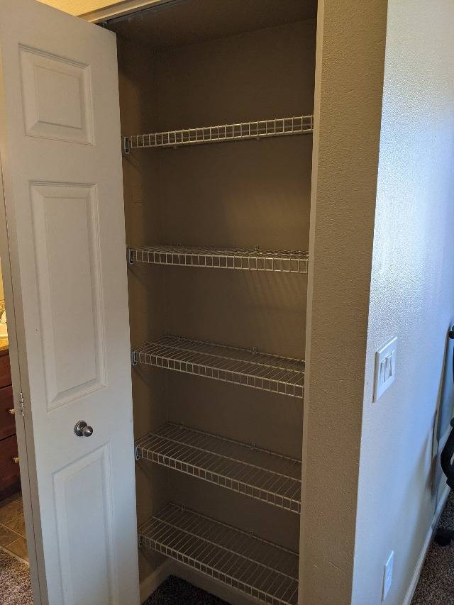 #2 - Hall Pantry - The Emery