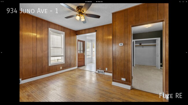 Building Photo - 934 Juno Ave