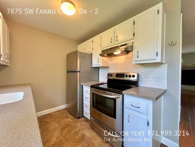 Building Photo - 7875 SW Fanno Creek Dr