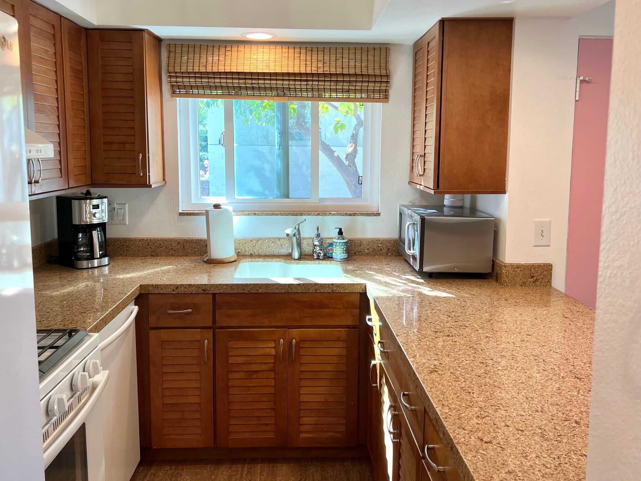Modern Kitchen - 860 E Camino Parocela