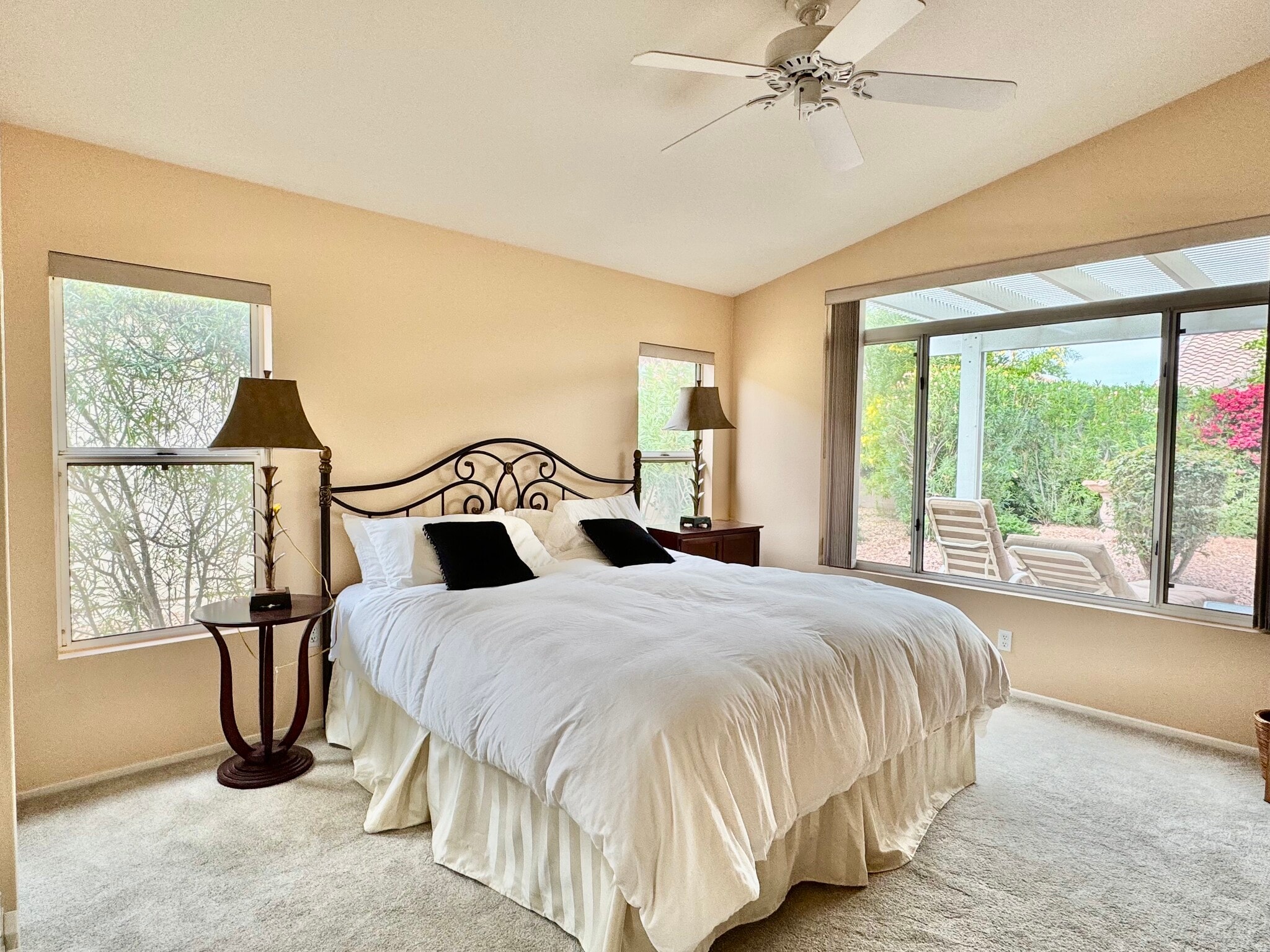 PRIMARY BEDROOM - 78376 Moongold Rd