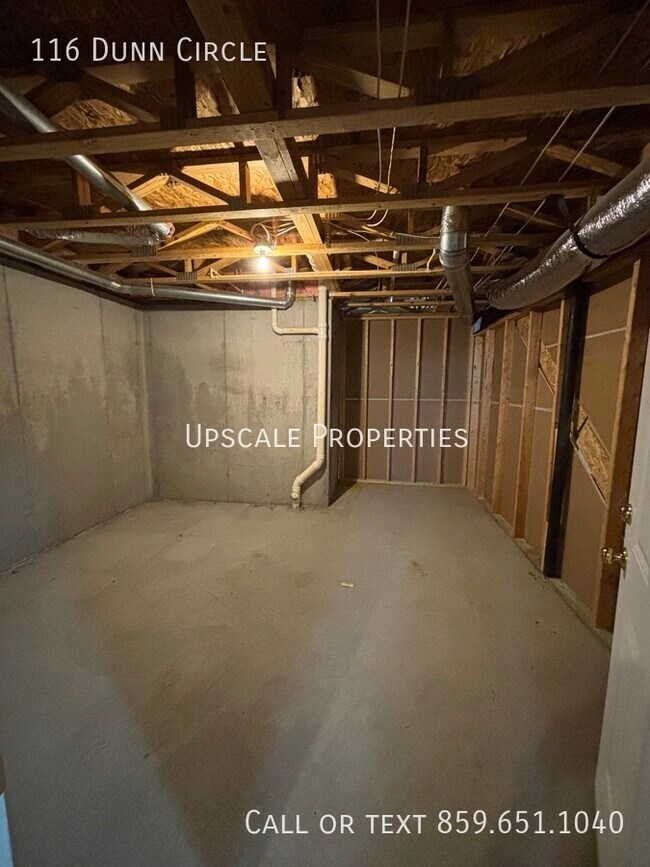 Building Photo - 116 Dunn Cir