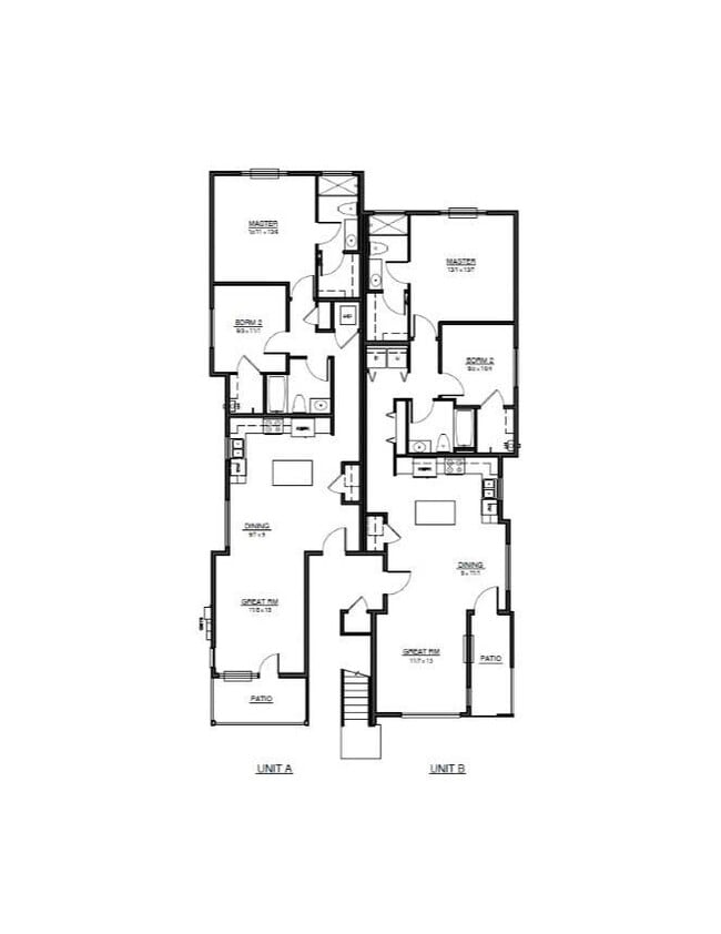 Building Photo - 110 N Blandena St
