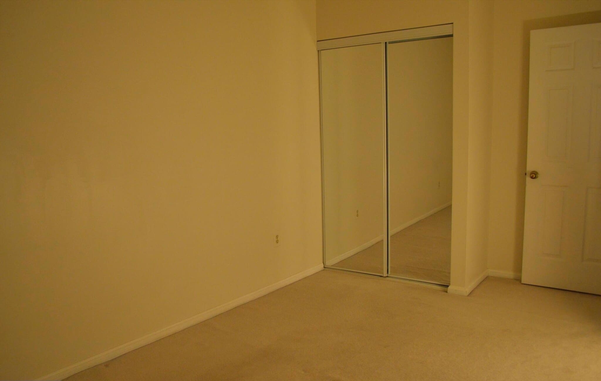2nd floor bedroom1 - 17129 Briardale Rd