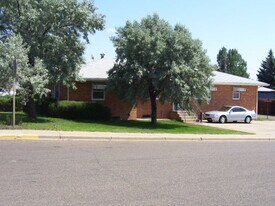 Building Photo - 1467 W Villard St