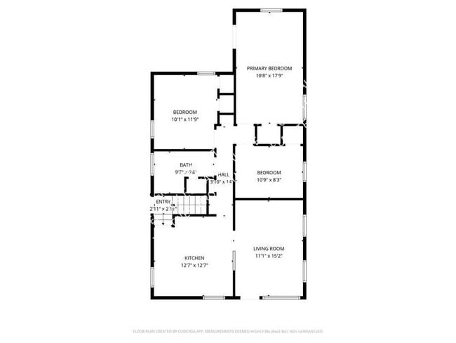 Building Photo - 3431 Center Dr