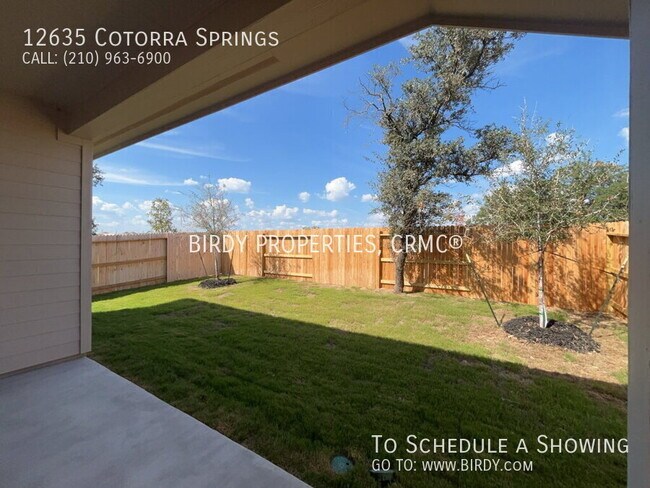 Building Photo - 12635 Cotorra Spgs