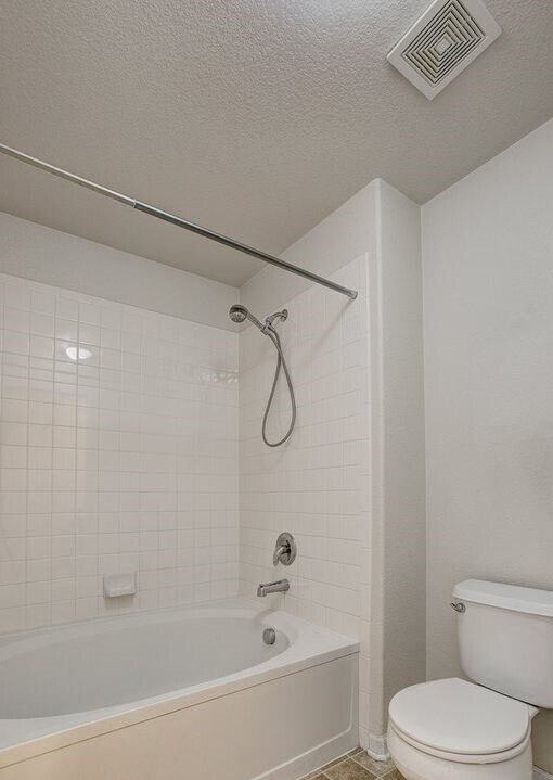 master bath - 4815 Hahns Peak Dr