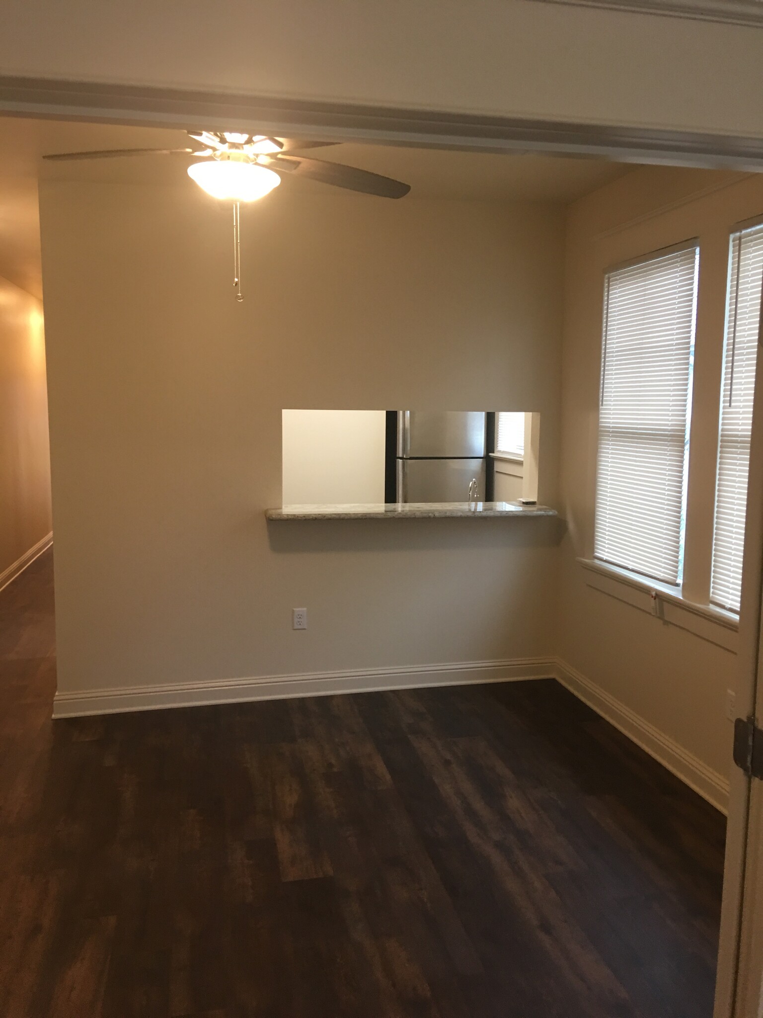 Dining Room - 7331 Spruce St