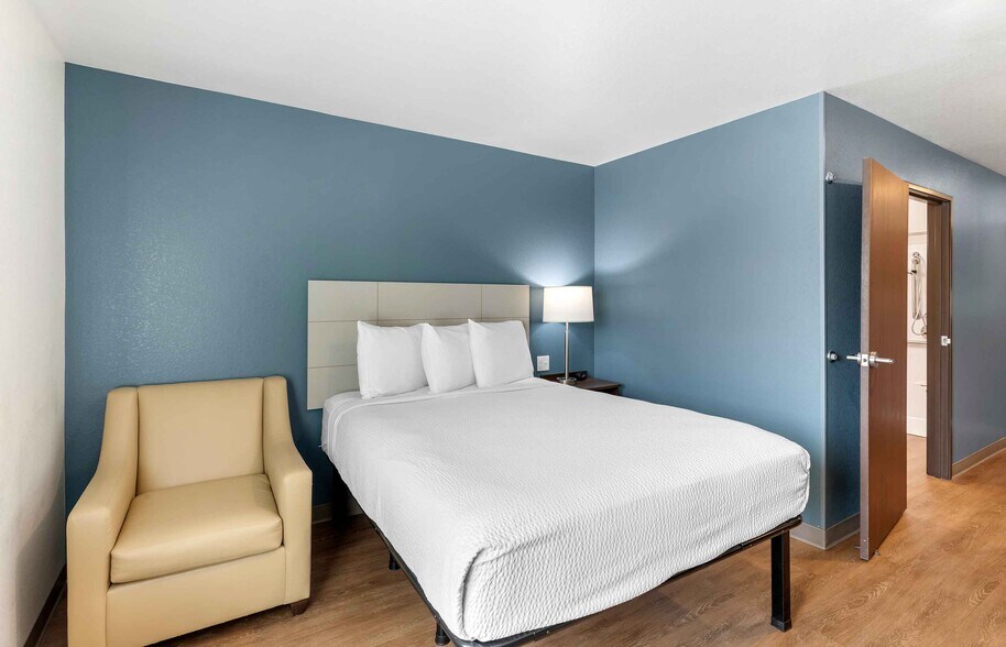 Building Photo - Furnished Studio-Denver - Centennial