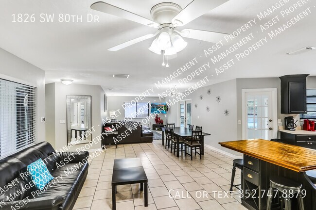 Building Photo - 1826 SW 80th Dr