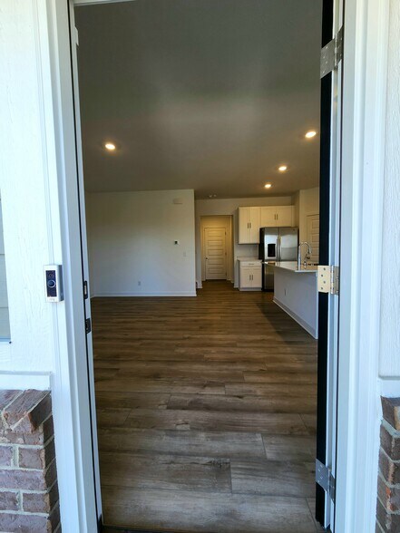 Building Photo - 17356 Rancorn Pl