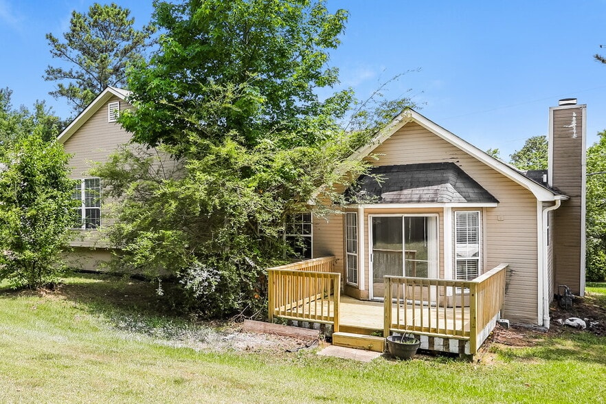 Building Photo - 6763 Creek Valley Way