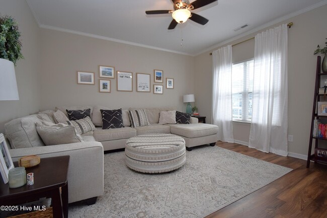 Building Photo - 4113 Kittrell Farms Dr
