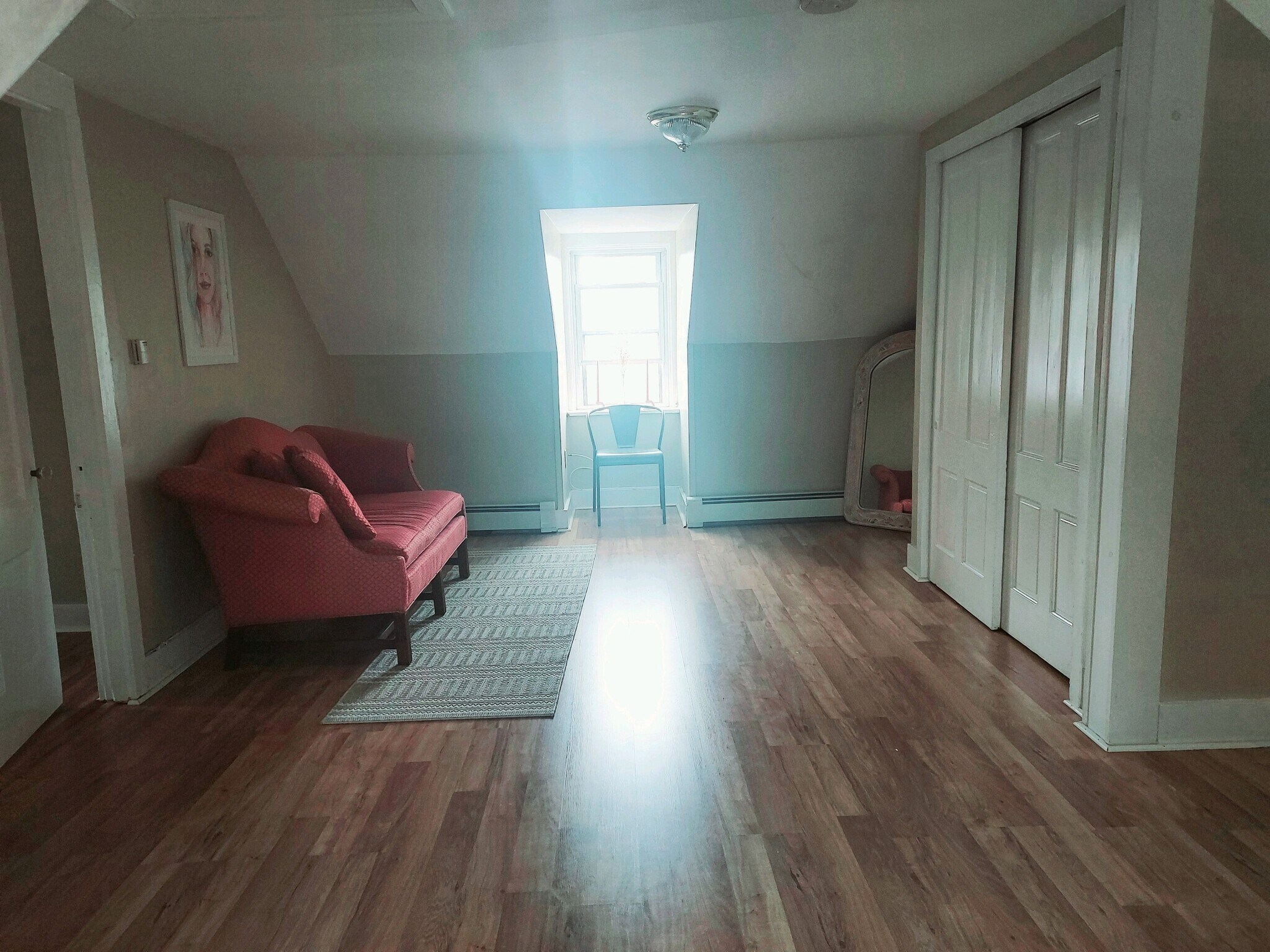 Building Photo - 50 Oliver St