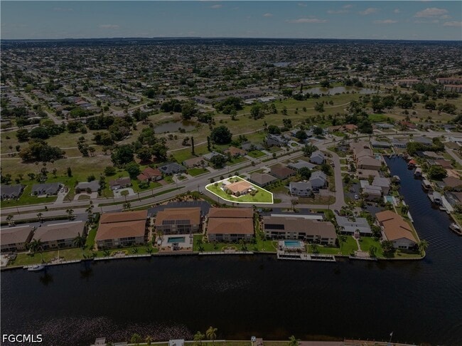 Building Photo - 4353 Country Club Blvd