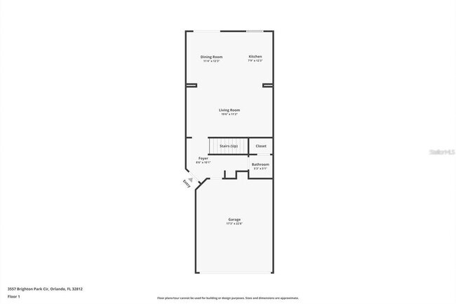 Building Photo - 3557 Brighton Park Cir
