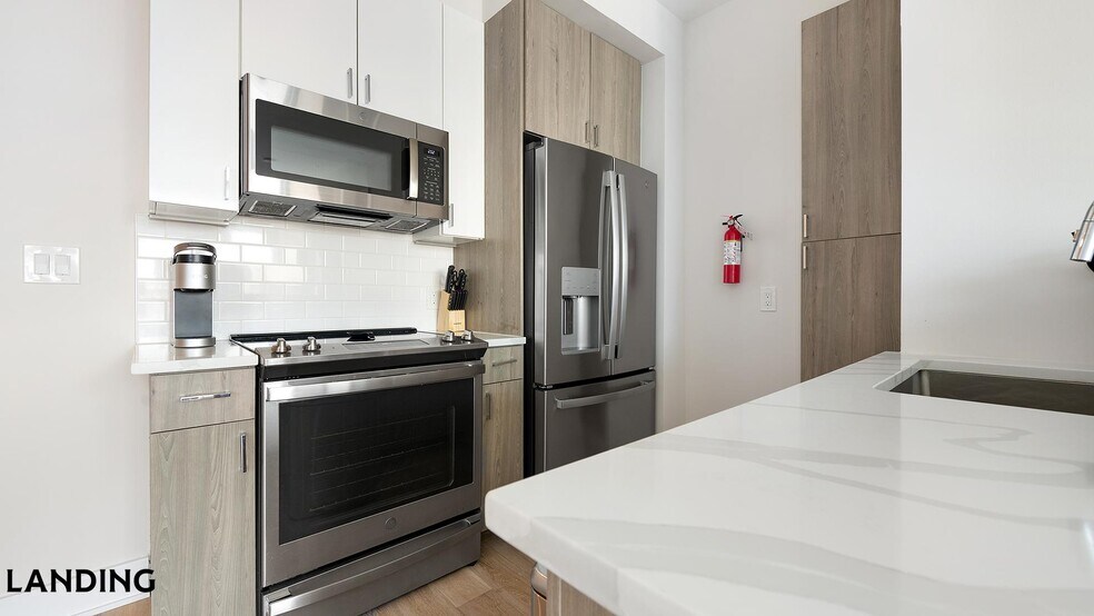 Building Photo - 5508 7th St NW