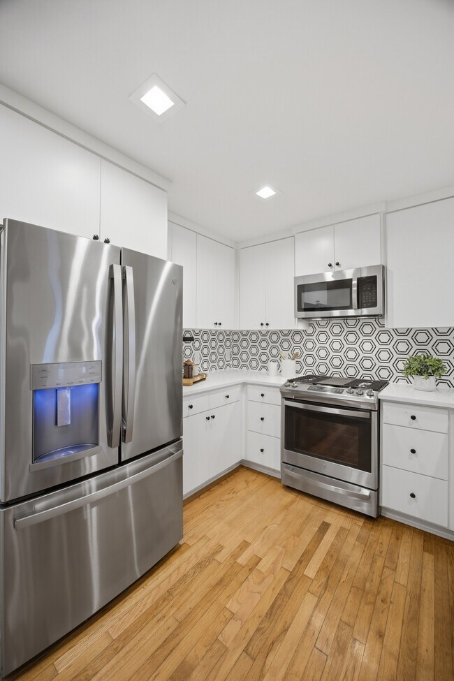 Building Photo - 5116 Heflin Ln