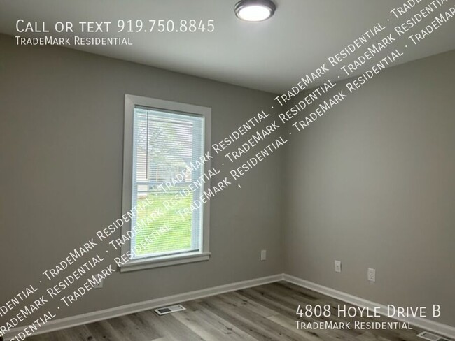 Building Photo - 4808 Hoyle Dr