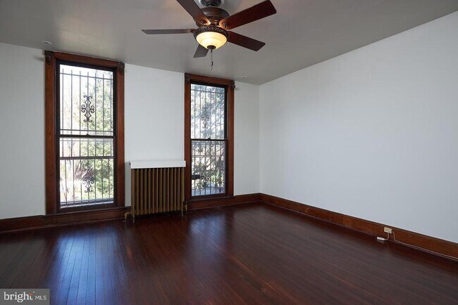 Building Photo - 1427 East Capitol St NE