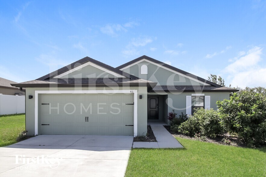 Primary Photo - 416 Miles Blvd