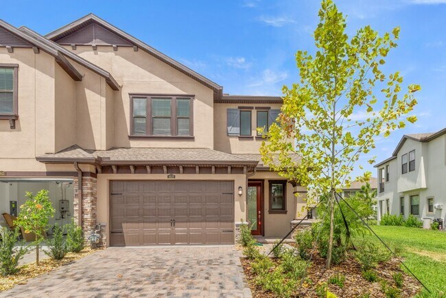 Primary Photo - "Charming 3-Bedroom Rental in estancia the Center of Wesley chapel.