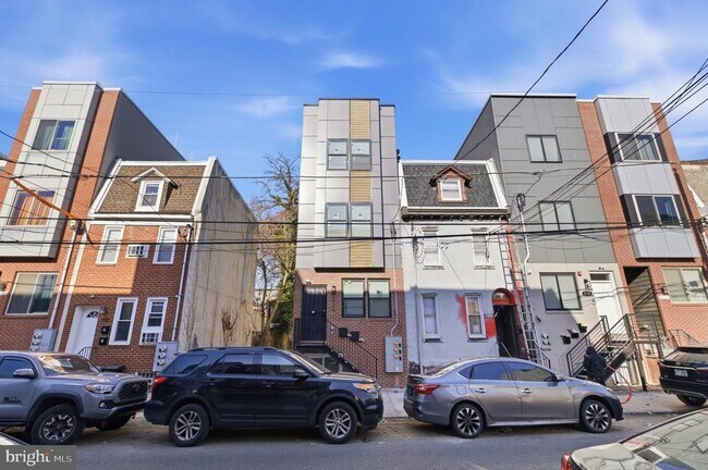 Building Photo - 2116 N 7th St