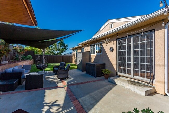 Building Photo - Upgraded Single Family Home in Allied Gardens!