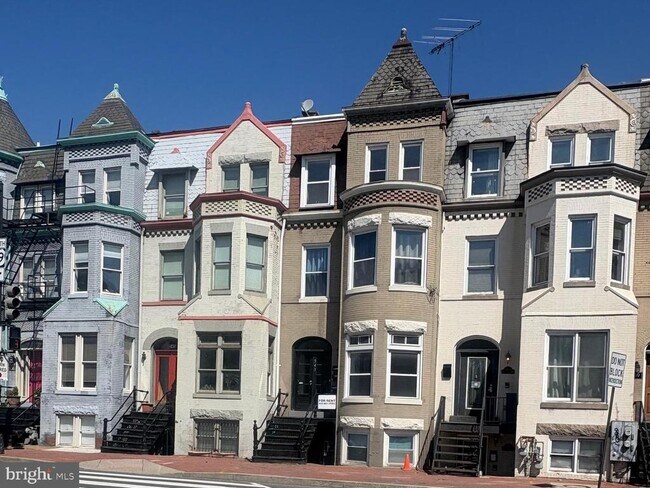 Building Photo - 543 Florida Ave NW