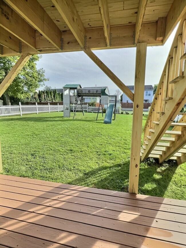 Building Photo - 35 Morgans Run