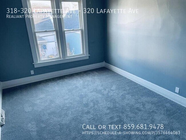 Building Photo - 318-320 Lafayette Ave, 320 Lafayette Ave