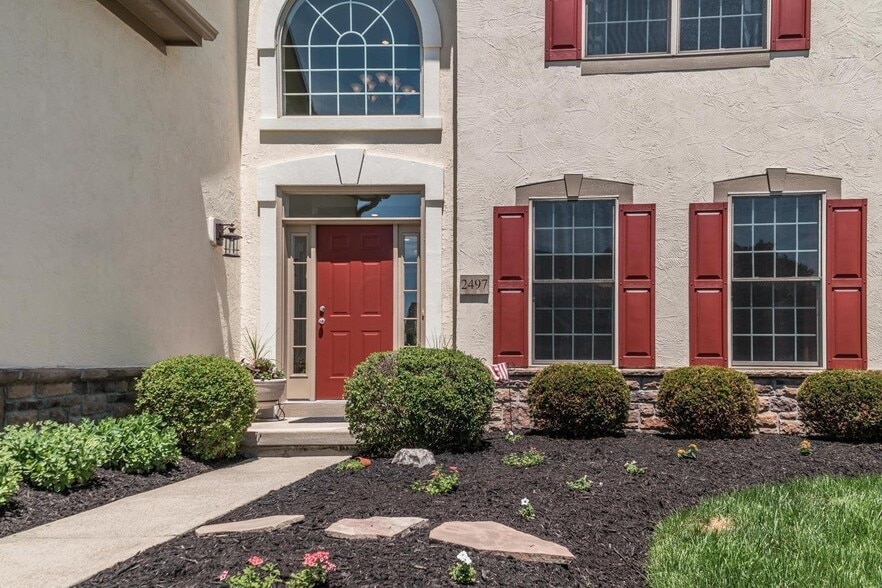 Building Photo - 2497 Coltsbridge Dr