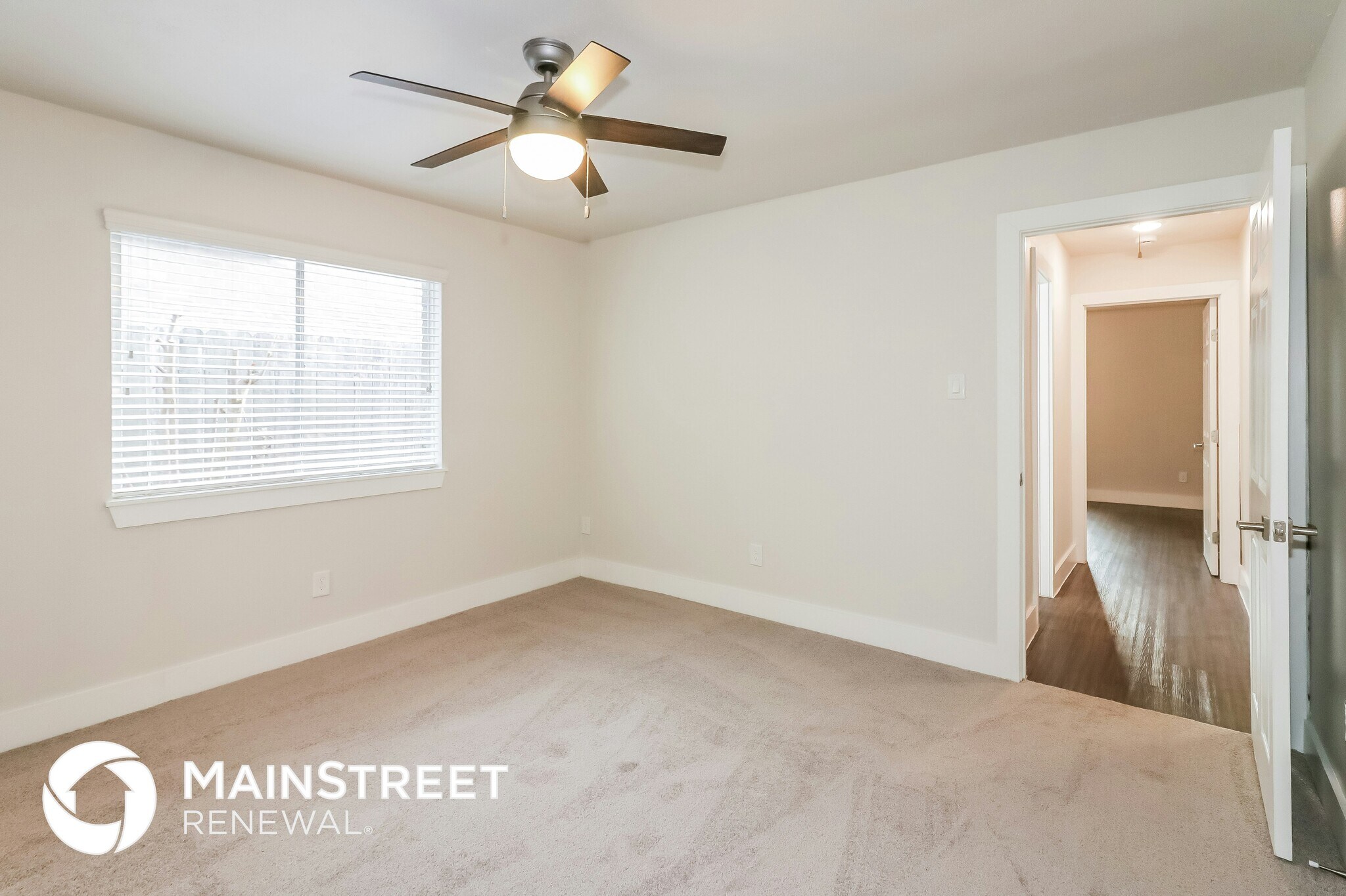 Building Photo - 4515 Sylvan Glen Dr