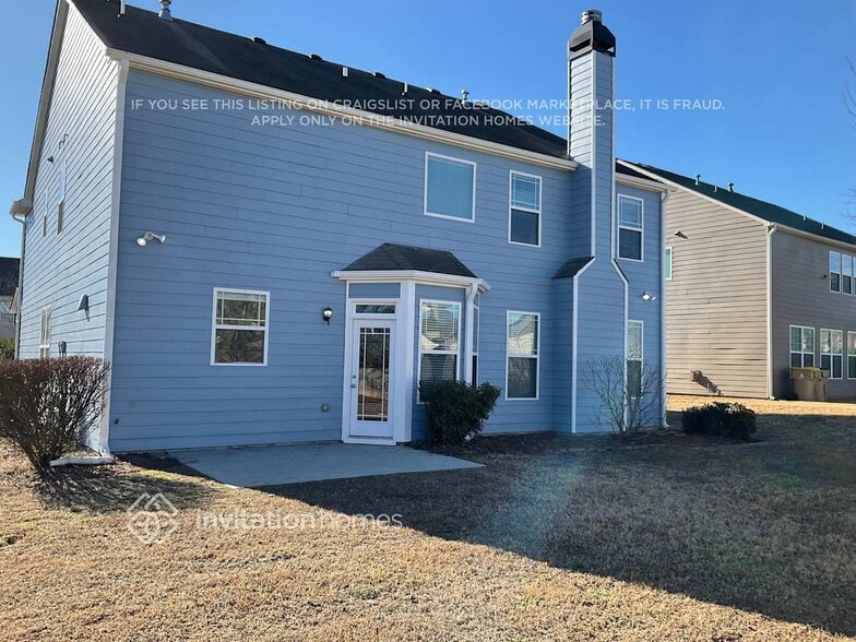 Building Photo - 2322 Loowit Falls Dr