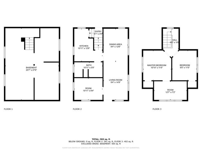 Building Photo - ? Cozy 2-Bedroom Home with Modern Updates ...