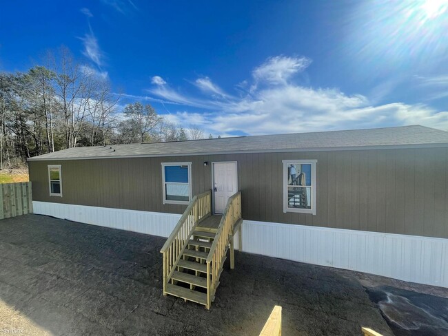 Building Photo - 3 br, 2 bath Mobile Home - 2206 Fowlstown ...