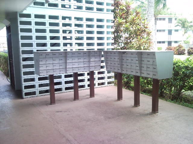 Building Photo - 1506 Kaumualii St