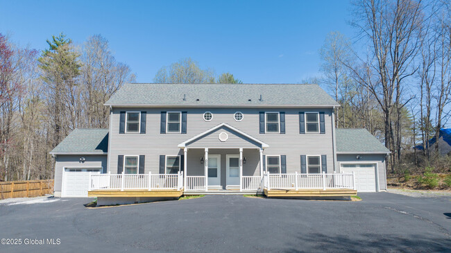 Building Photo - 4817 NY-50