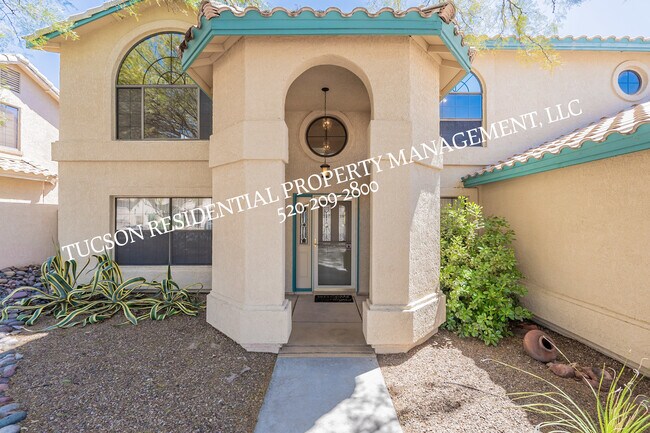 Building Photo - 12490 N Copper Queen Way