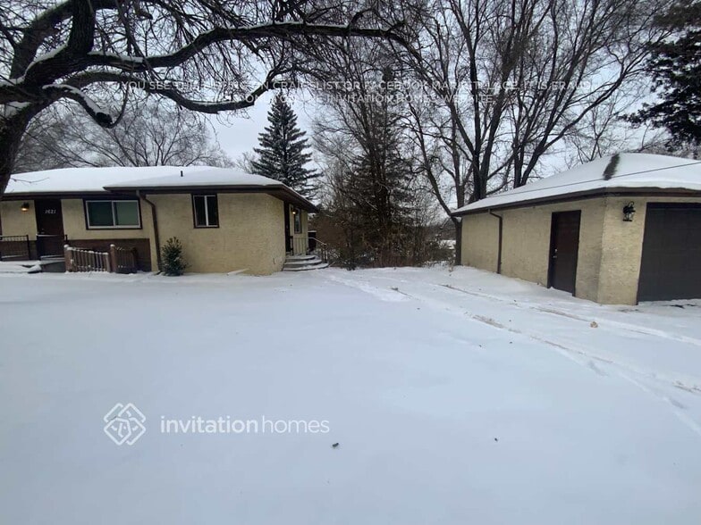 Building Photo - 1621 Rice Creek Rd NE