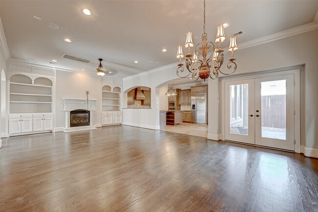 Building Photo - 7619 Pine Ridge Terrace Rd