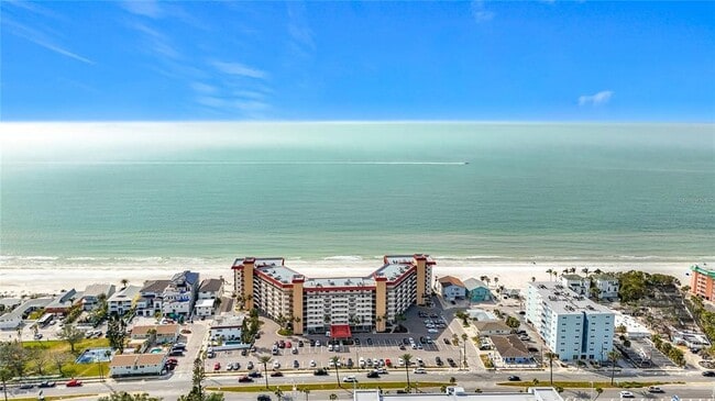 Building Photo - 18304 Gulf Blvd